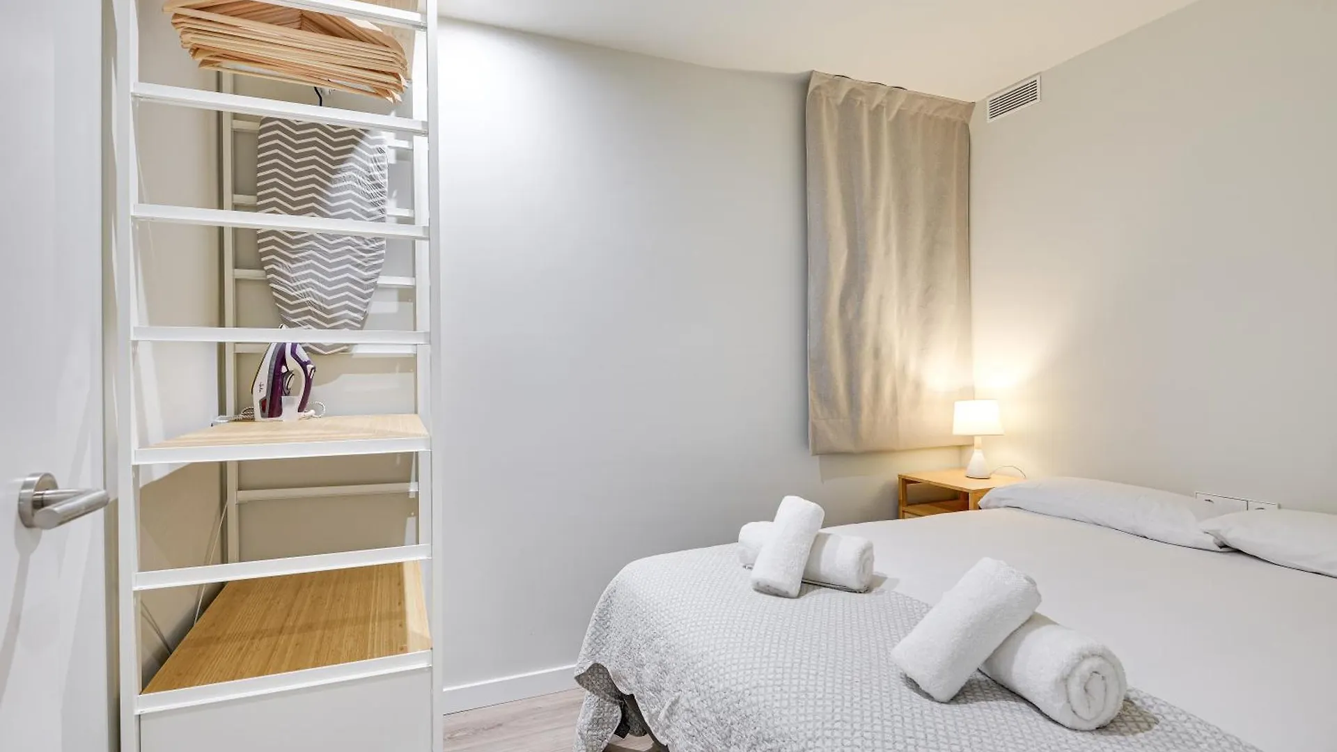 Lucasland Apartments Barcelona