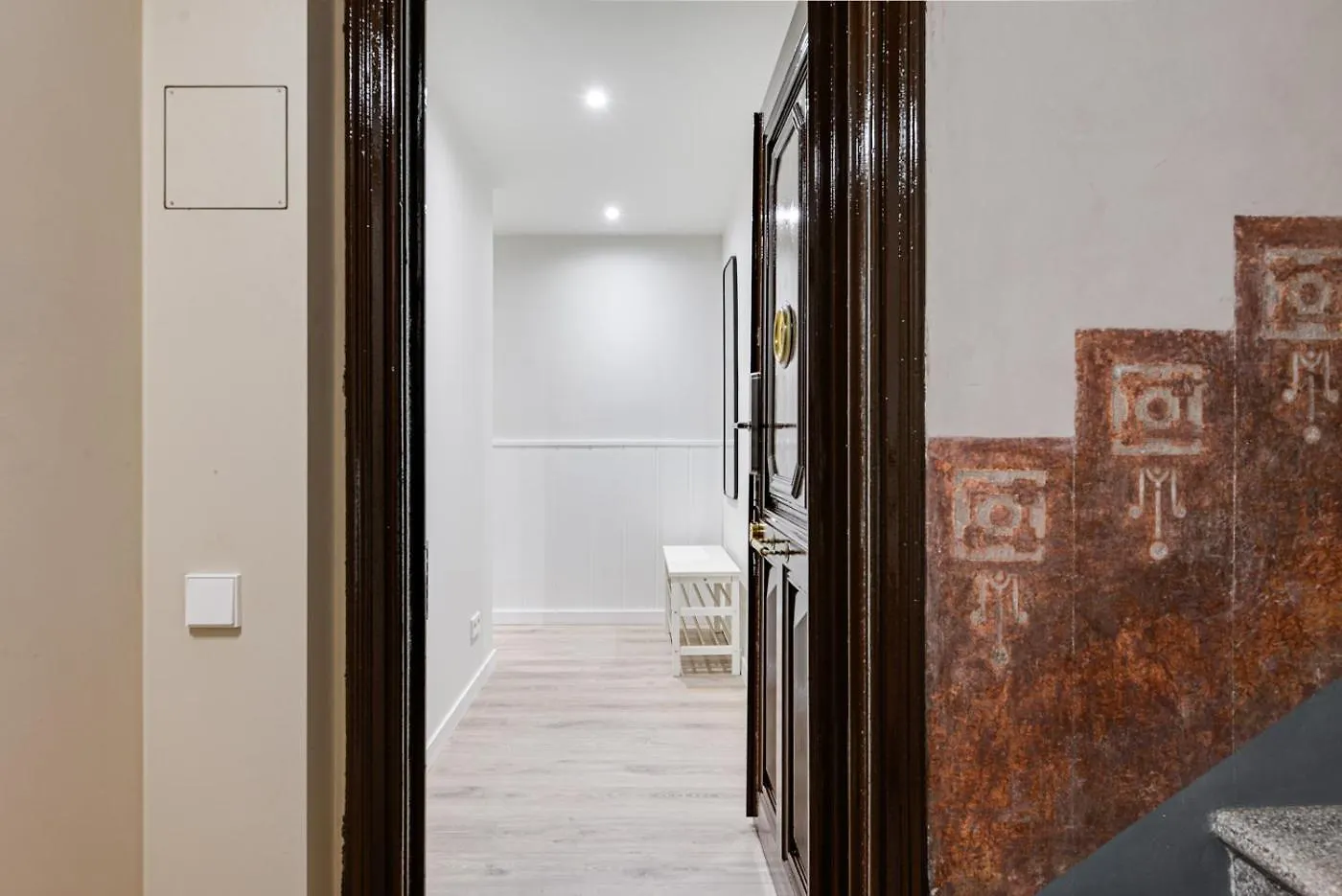 Lucasland Apartments Barcelona