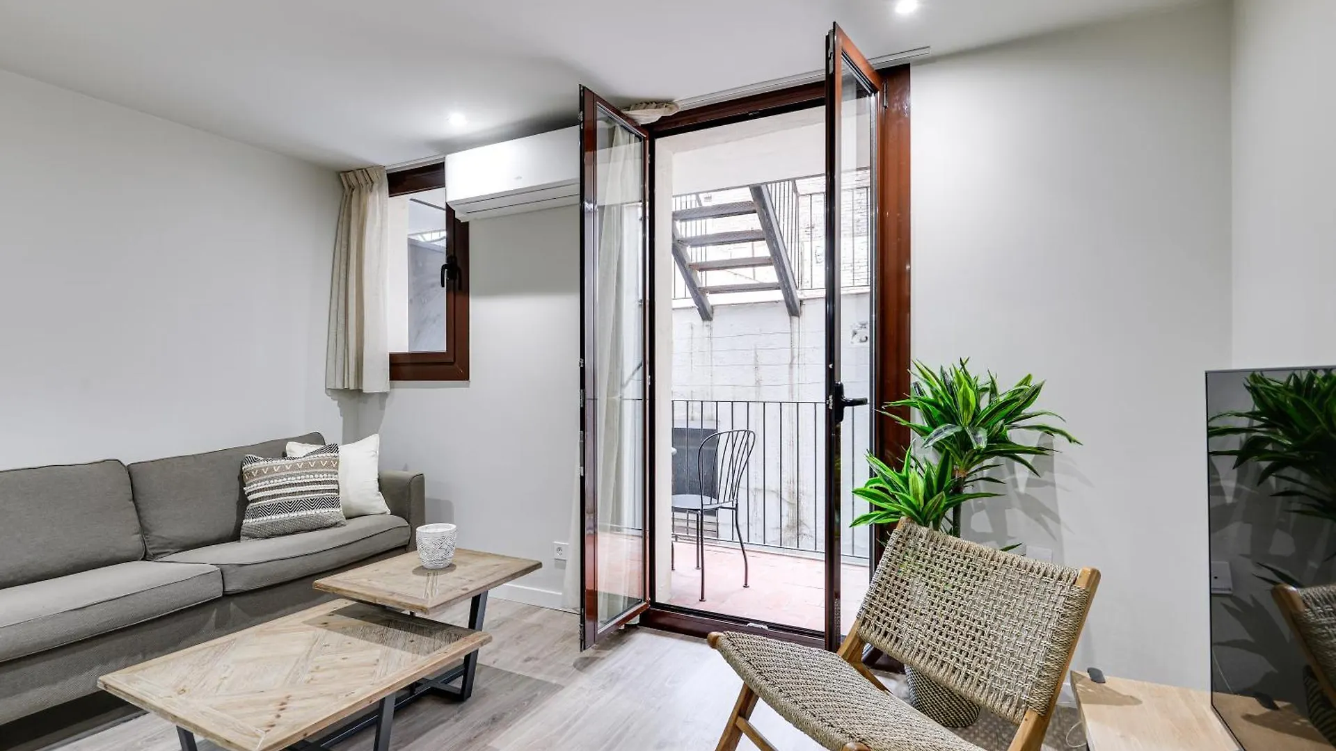 Lucasland Apartments Barcelona España