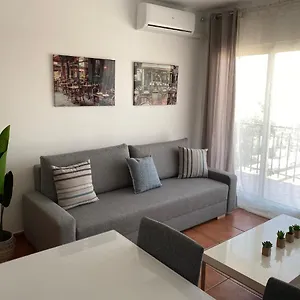 Apartamento Vilamarlux V, Vilassar De Mar