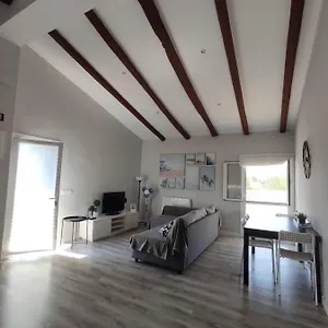 Apartamento El Niu De Vilassar, Vilassar De Mar