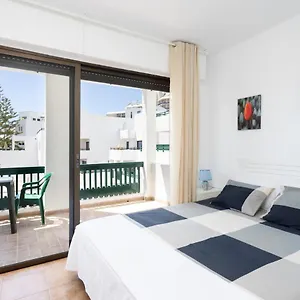  Apartamento Hemeras Boutique Homes - 5 Minutes Walk From Playa Fañabe España