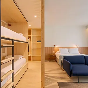  Apartament Jardinets De Gracia By The 5ve Soul