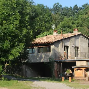 Сasa de vacaciones Casa De Camp Les Tretes, Les Preses