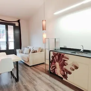  Apartament Montserrat By Gaiarooms