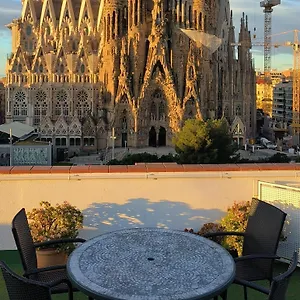  Apartamento Absolute Sagrada Familia España