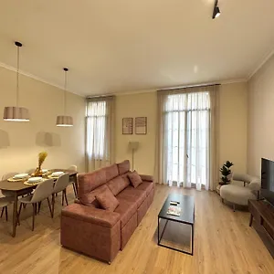  Apartament Anais By Gaiarooms