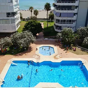  Apartamento Residencia Pez Espada España