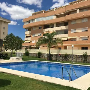  Apartamento Parque Olivar España