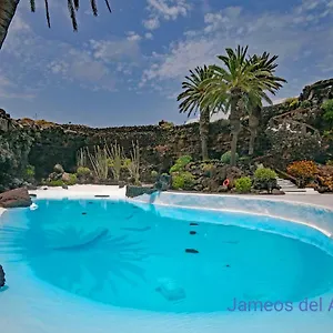 Magmamia , Puerto del Carmen (Lanzarote) Espagne