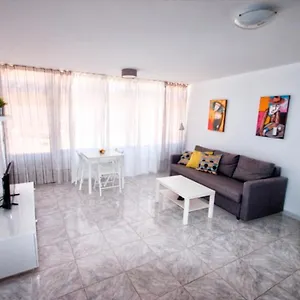 Bonito 105 , Playa del Inglés Espagne