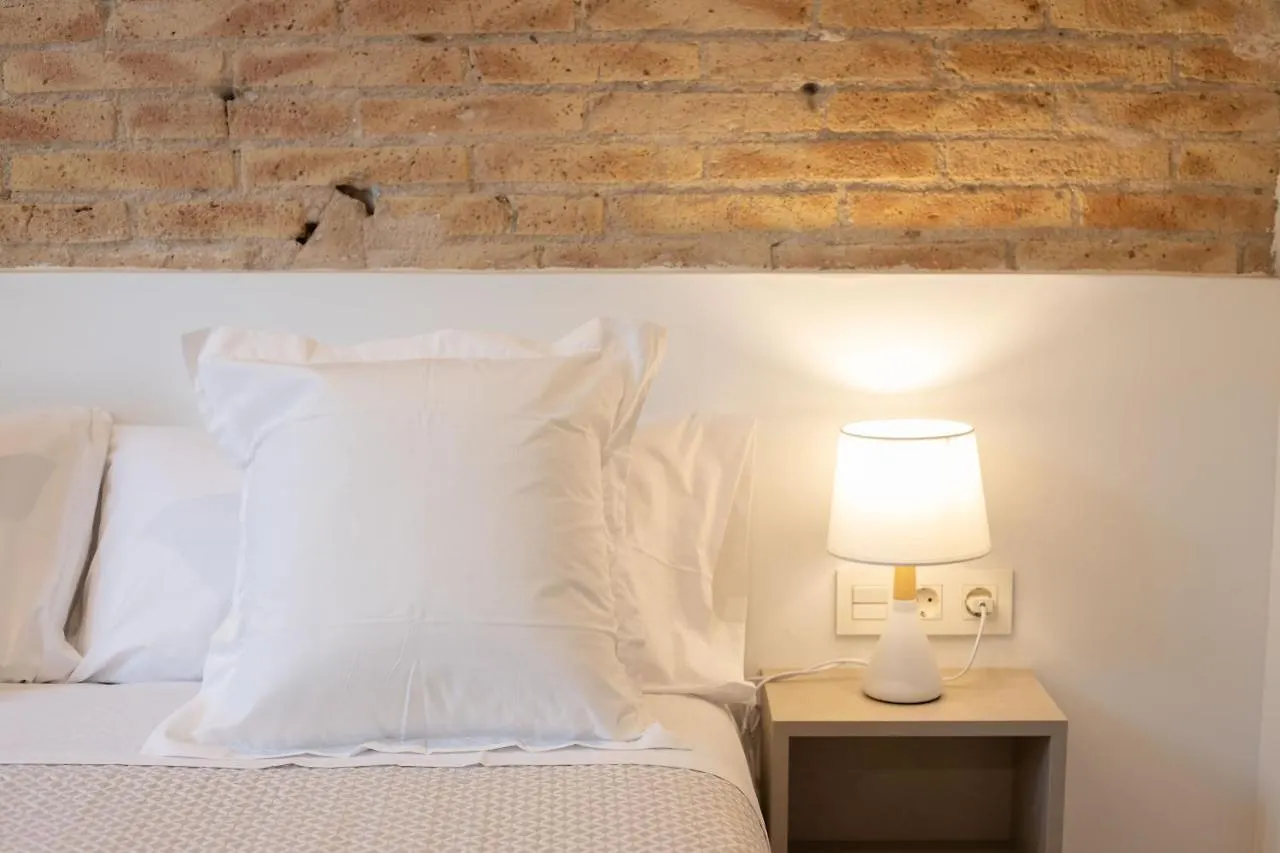 Lucasland Apartments Barcelona 0*,  Spain