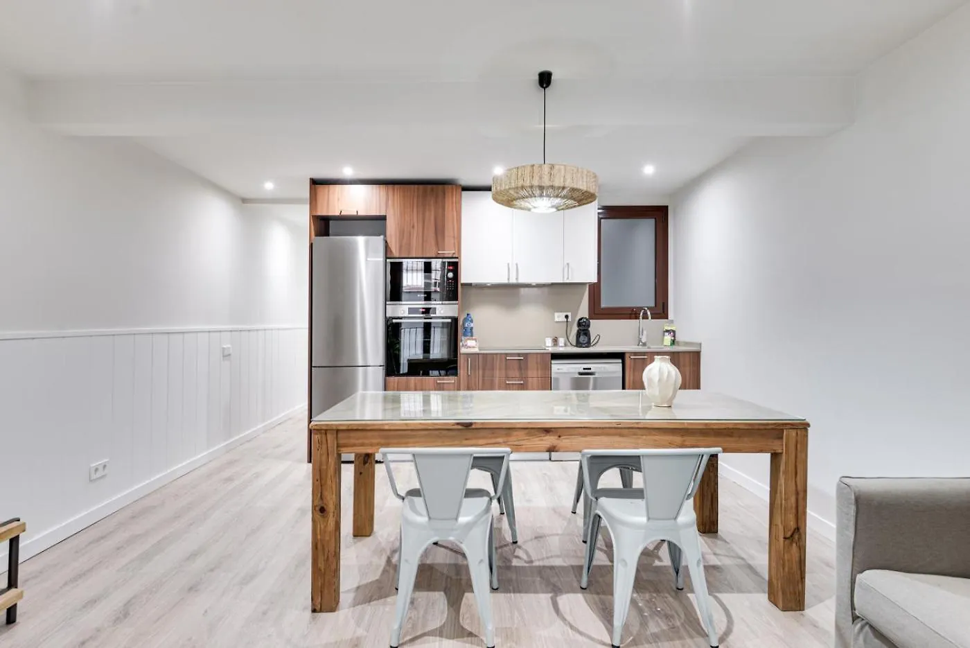 Lucasland Apartments Barcelona Hiszpania