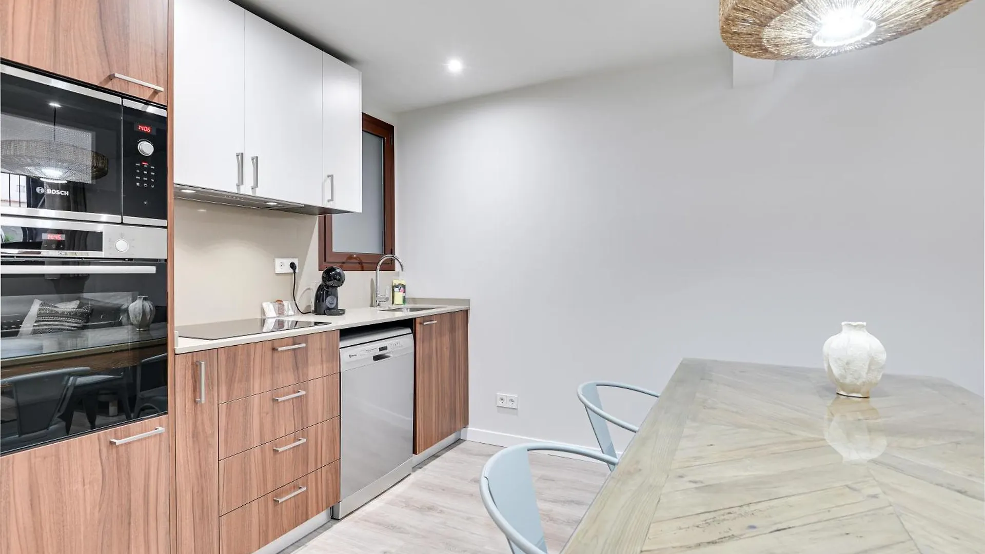 Lucasland Apartments Barcellona