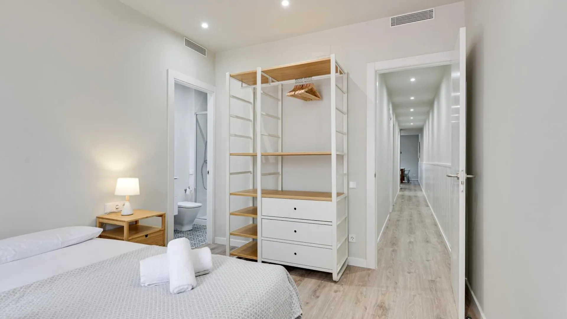 Lucasland Apartments Barcellona 0*,  Spagna