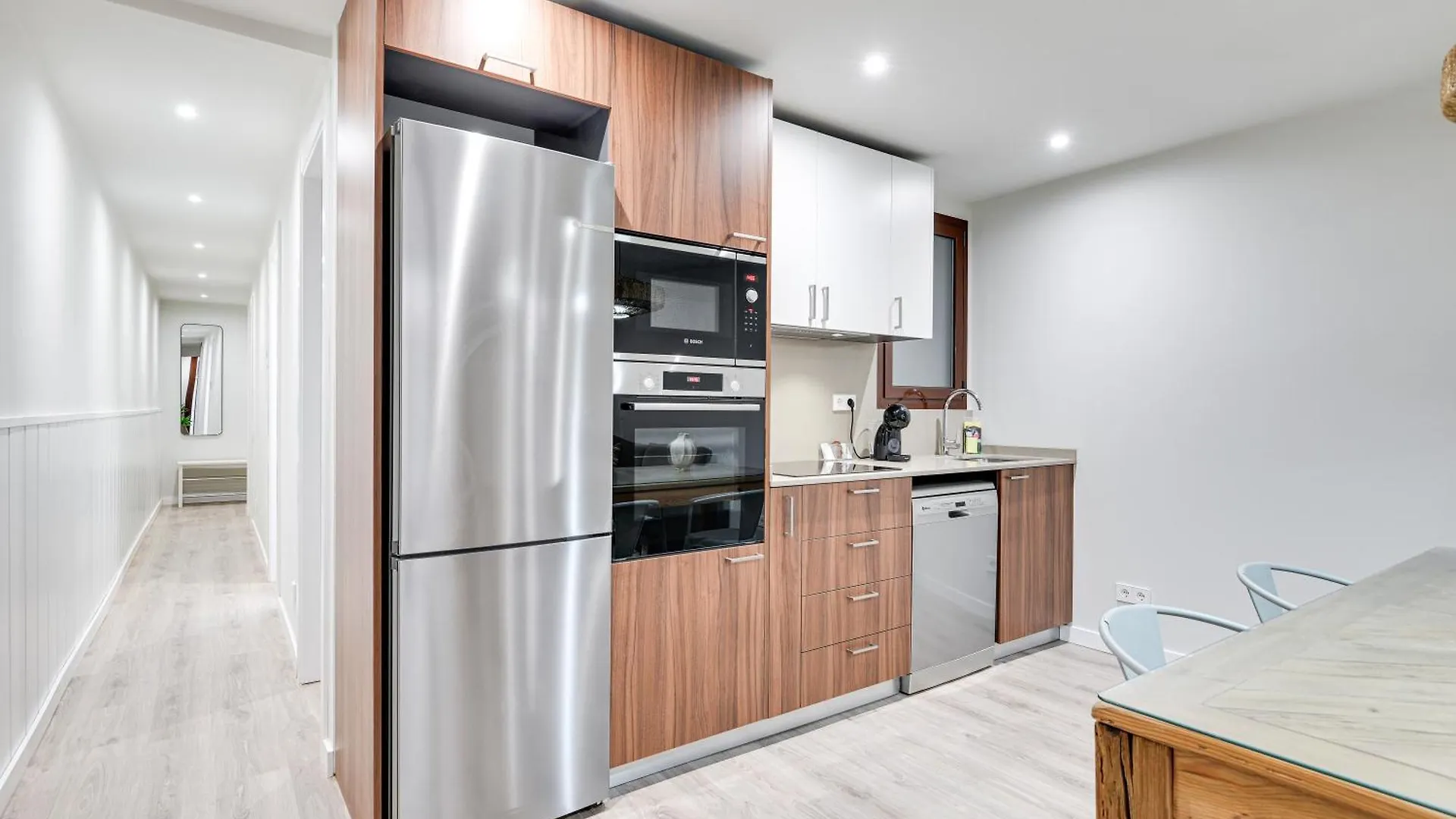 Lucasland Apartments Barcellona